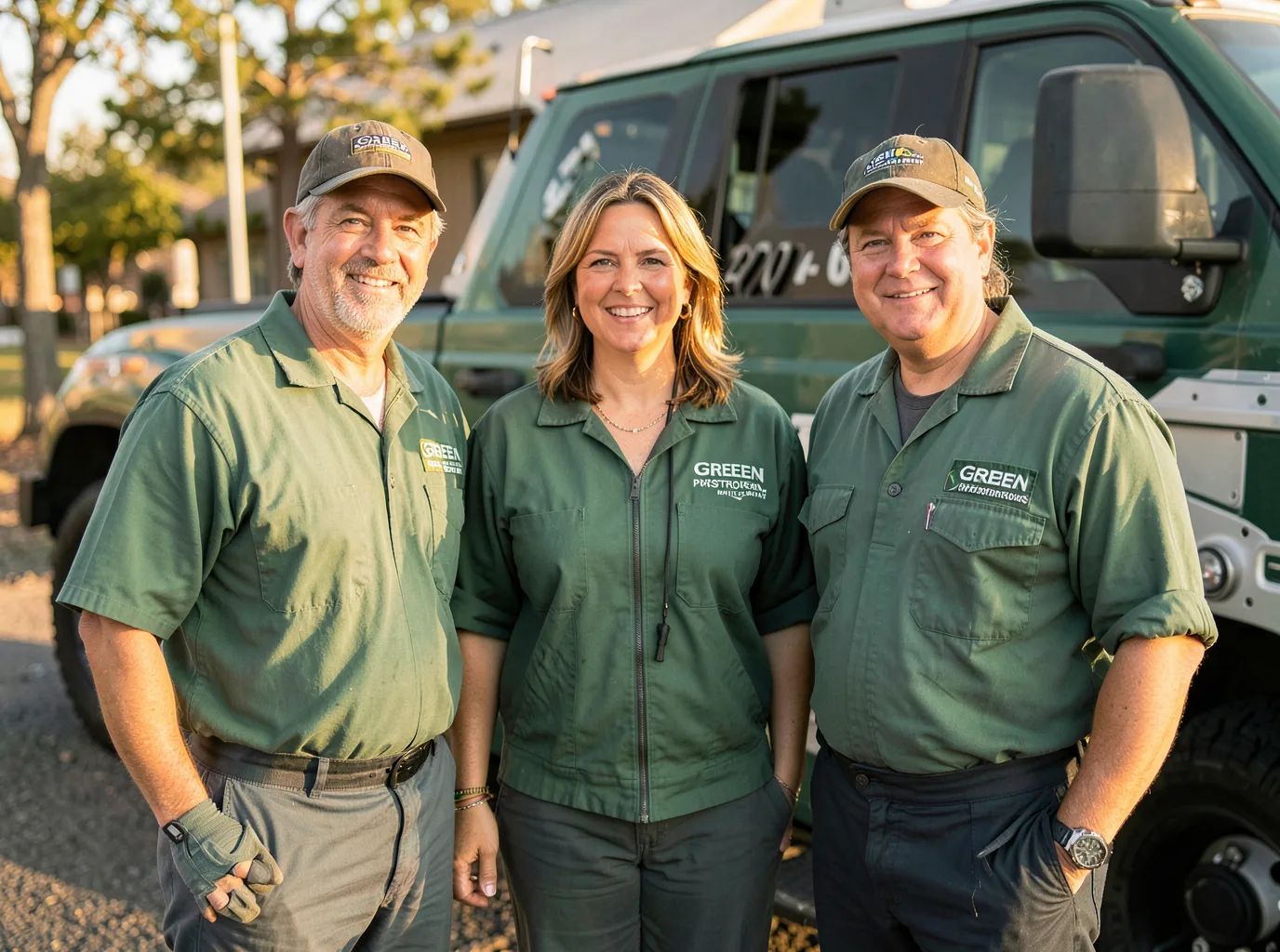 Water Damage Restoration company in Hartfield, VA