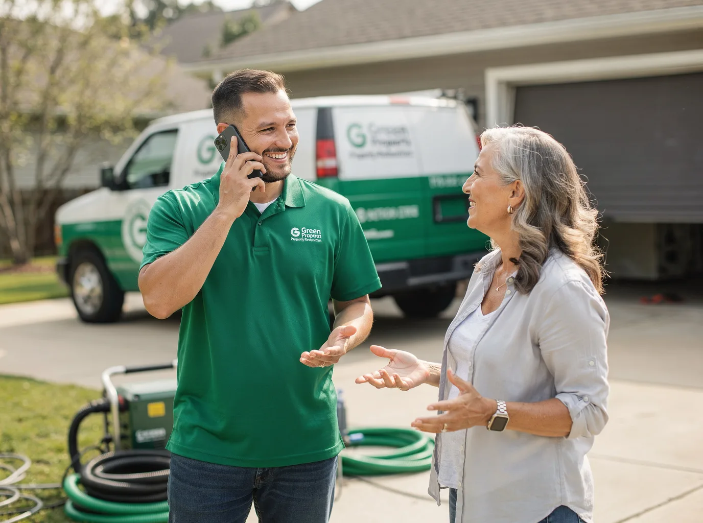 Water Damage Restoration Hartfield, VA FAQs